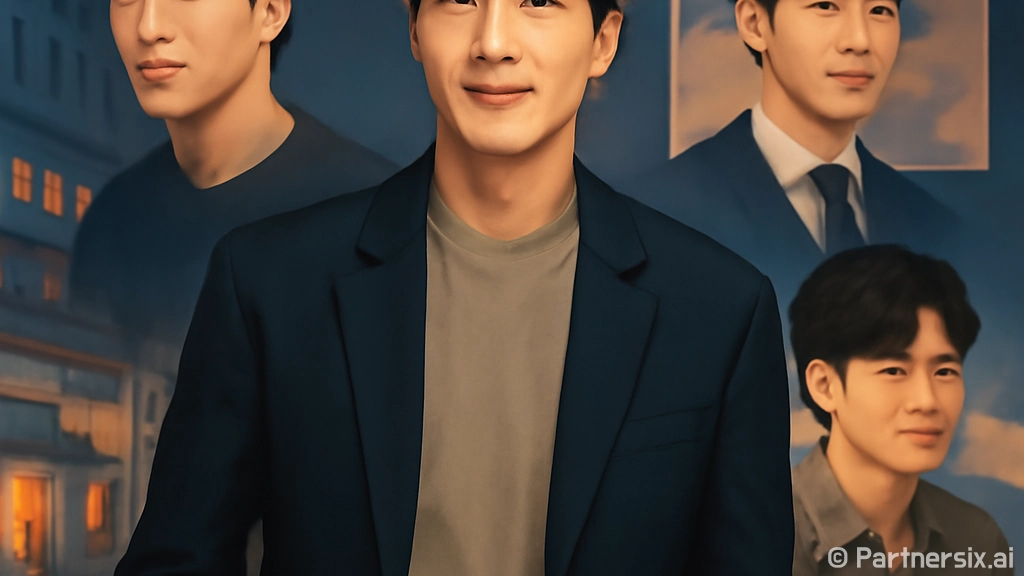 김선호의 매력을 이…