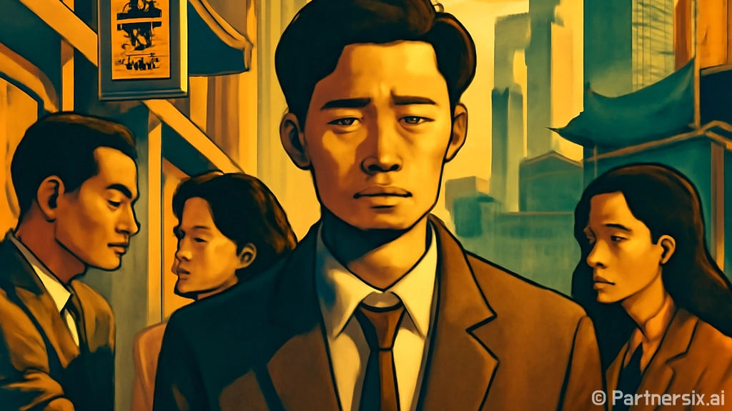 어쩔 수 없다 영화…