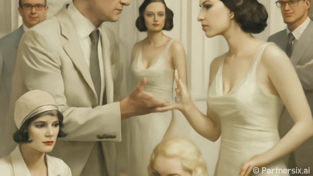 어쩔 수가 없다 줄거리 이해하는 방법