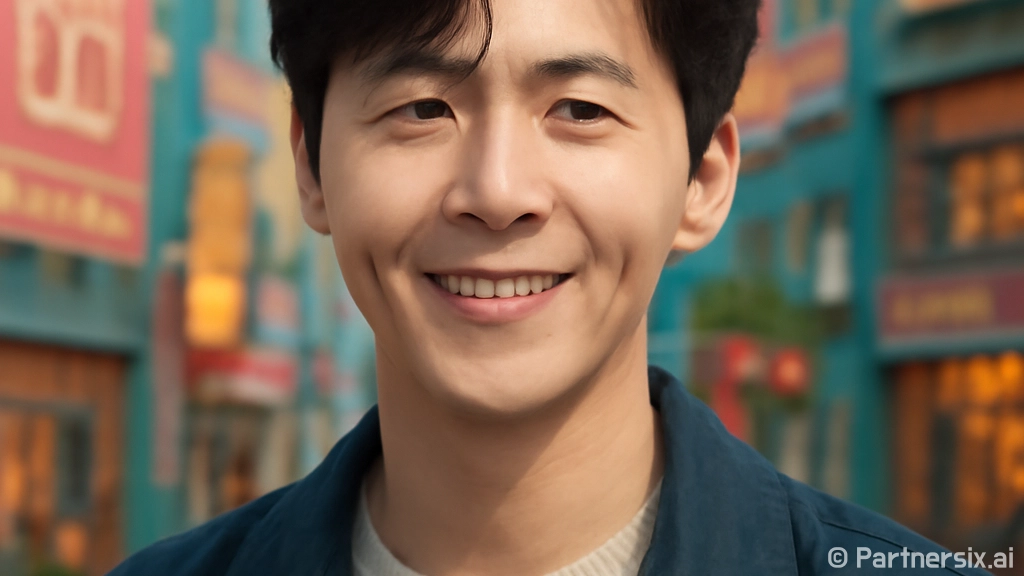 김선호에 대해 알아…