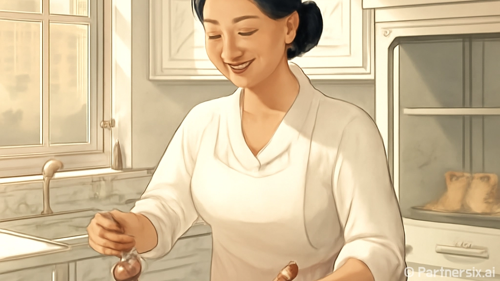 만약에 우리 쿠키를…