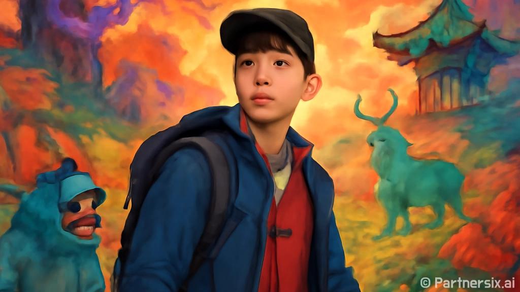 오늘밤 이세계에서 …