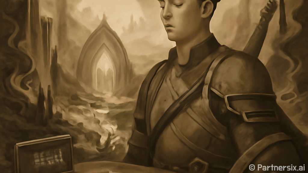 오늘밤 이세계에서 …