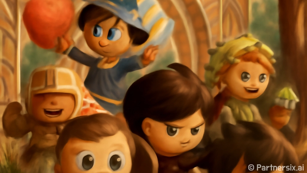 왕과 사는 남자 쿠…