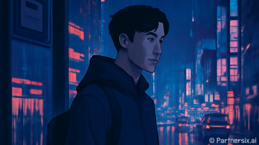 어쩔 수 없을 때 …