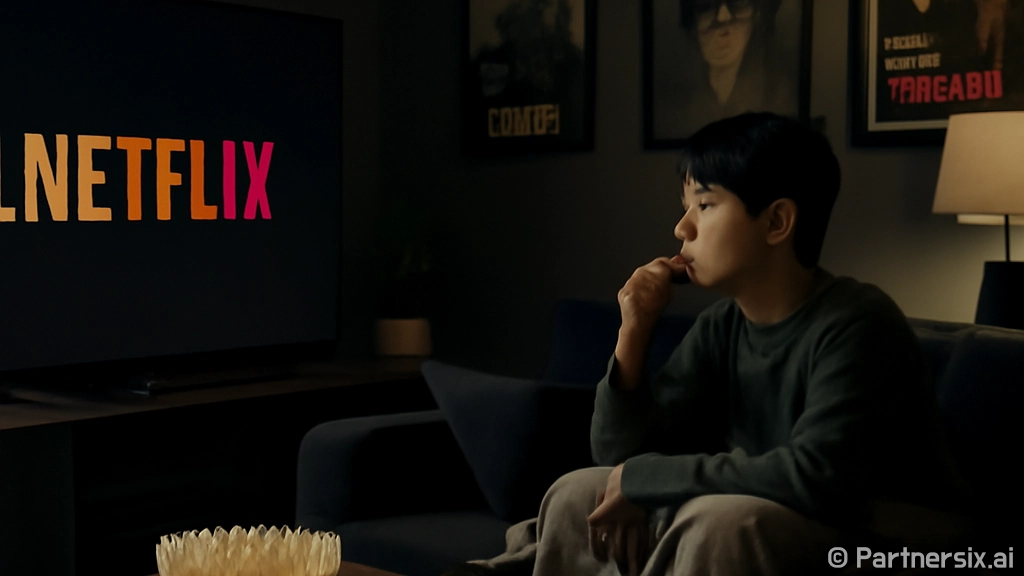 넷플릭스에서 꼭 봐…