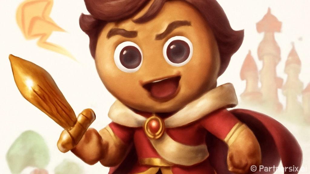 왕과 사는 남자 쿠…