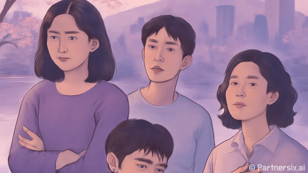 어쩔 수 없을 때 …