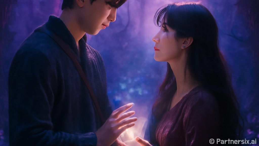 오늘밤 이세계에서 …