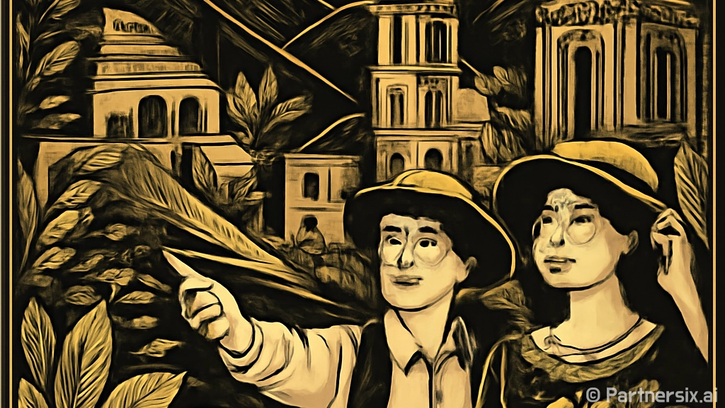 히달고에 대한 모든…