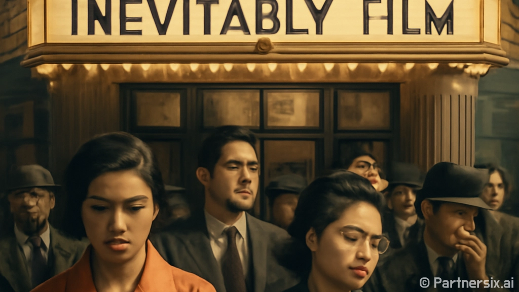 어쩔수없다 영화를 …