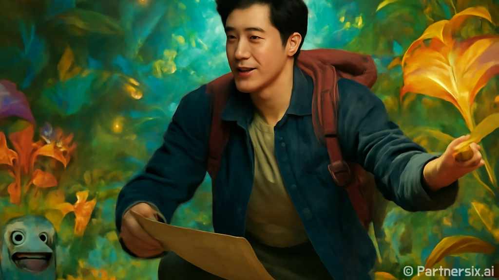 오늘밤 이세계에서 …