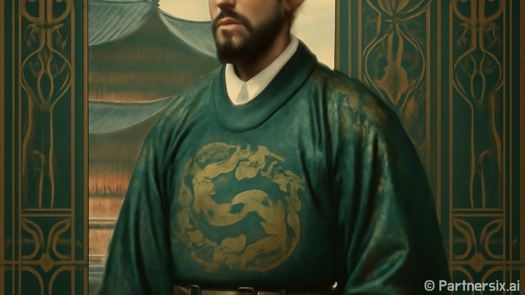 왕과 사는 남자: …