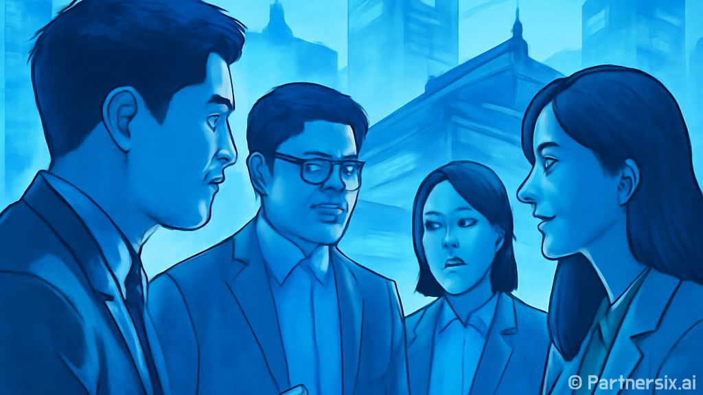 휴민트를 이해하고 …