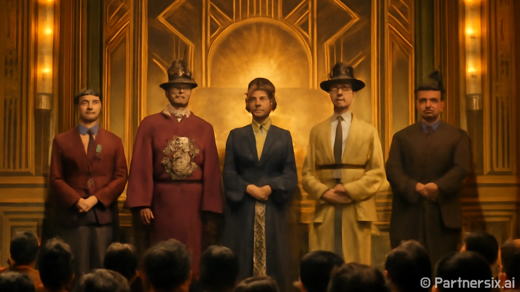 영화 '왕과 나' 출연진에 대해 알아보는 방법