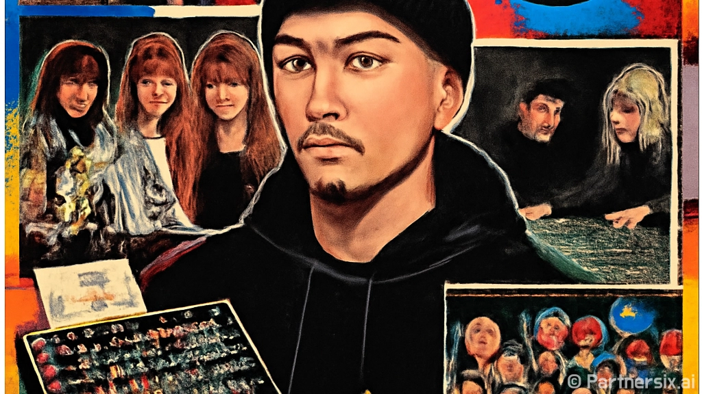 테디와 K팝 최초 …