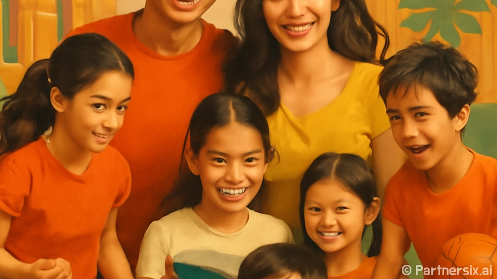 이동국 이수진 5남…