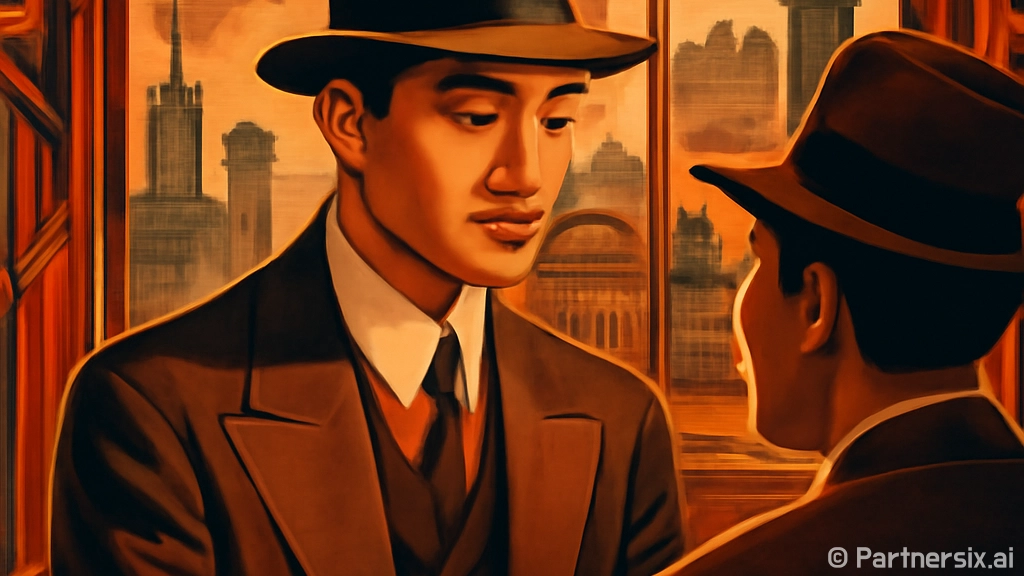 영화 속 휴민트를 …