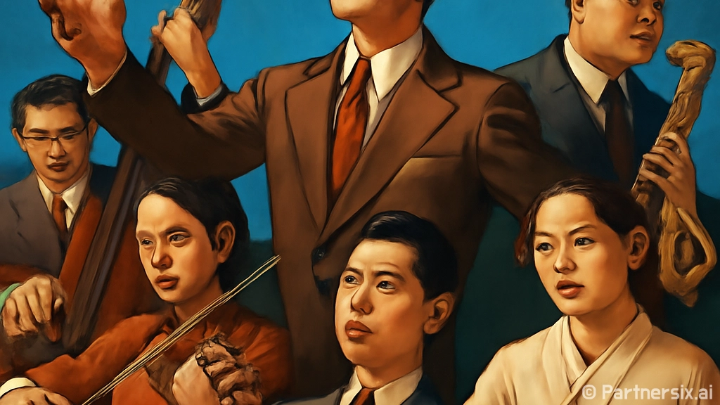 신의악단 실화란? 이 놀라운 이야기를 알아보세요