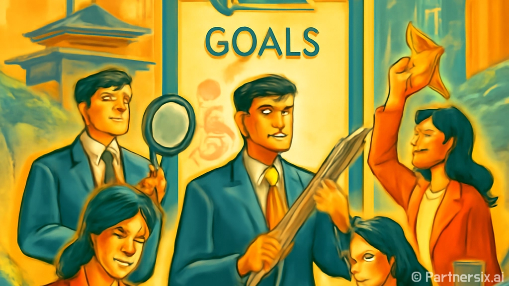 2024년 12월 3일, 그날을 준비하는 방법