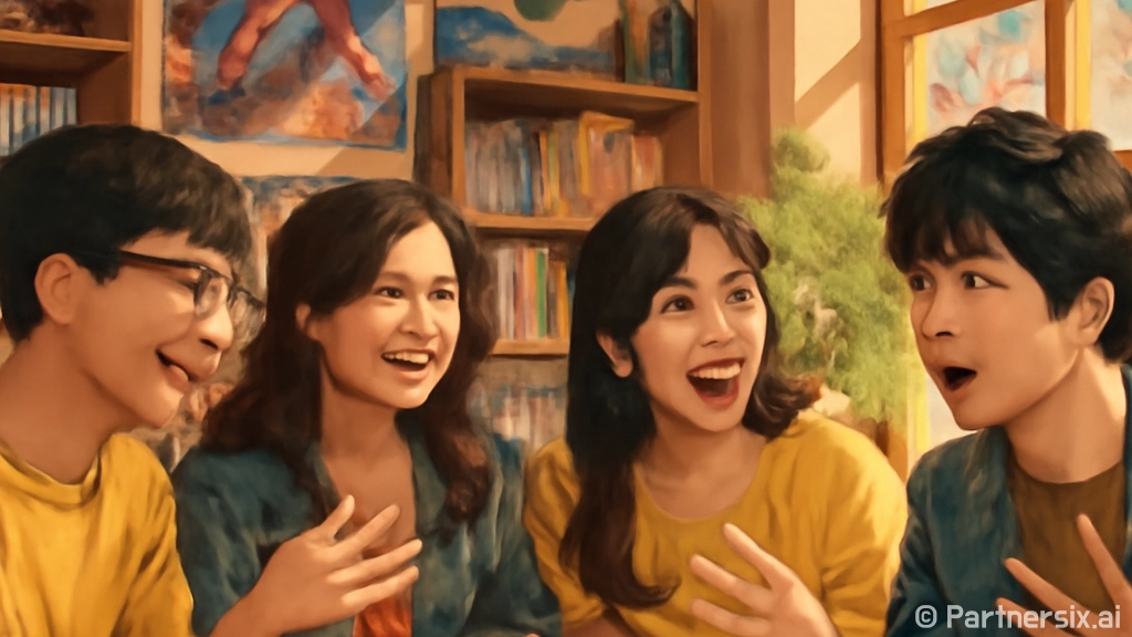 오늘밤 이세계에서 …