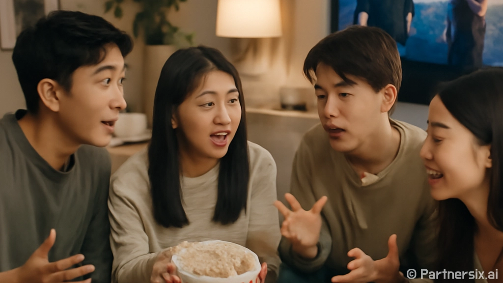 왕과 사는 남자 쿠키영상 이해하는 방법