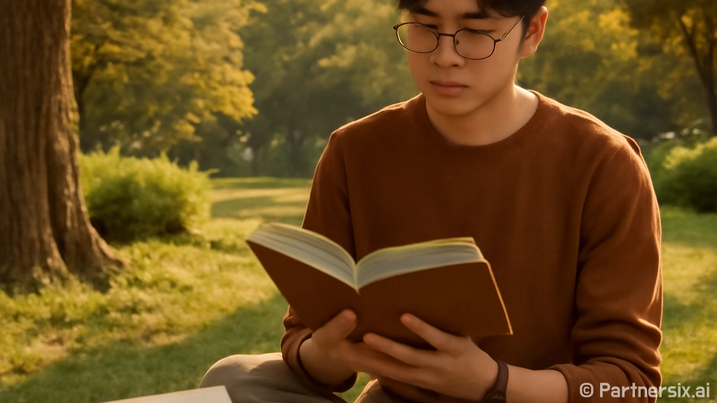 만약에 우리: 상상…