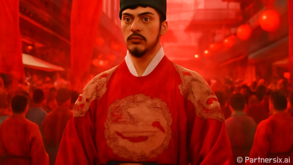 왕과 사는 남자 평점 높이는 방법