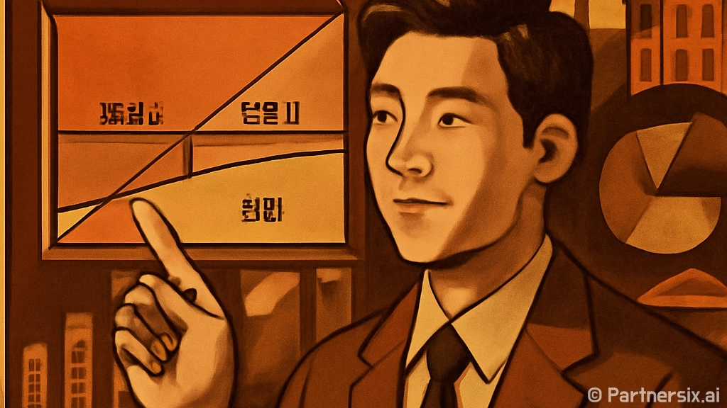 영화를 통해 알아보는 '왕과 나'처럼 손익분기점을 이해하는 방법