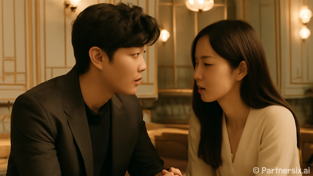 영화 '만약에 우리'에 대해 알아야 할 모든 것