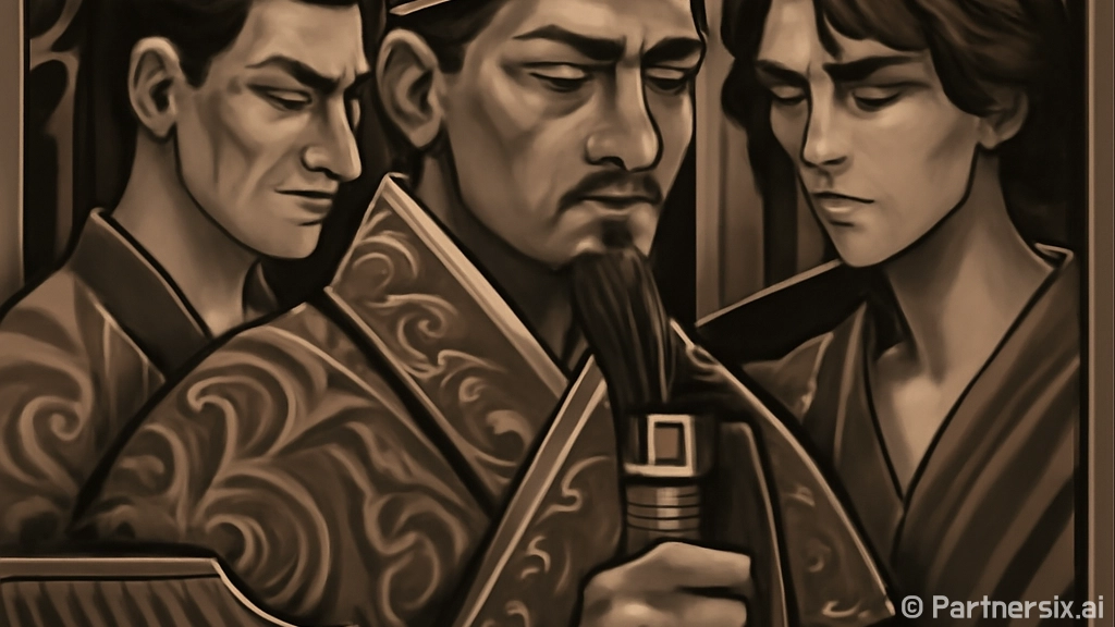 왕과 사는 남자 관…