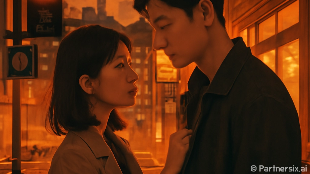 오늘 밤 세계에서 이 사랑이 사라진다 해도: 이 영화에 대해 알아야 할 모든 것