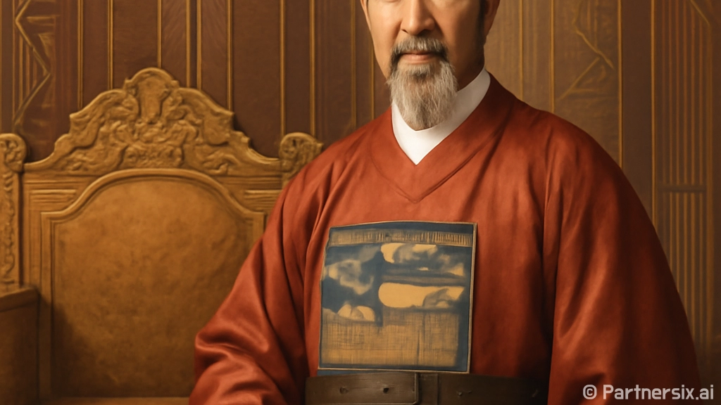 왕과 사는 남자, …