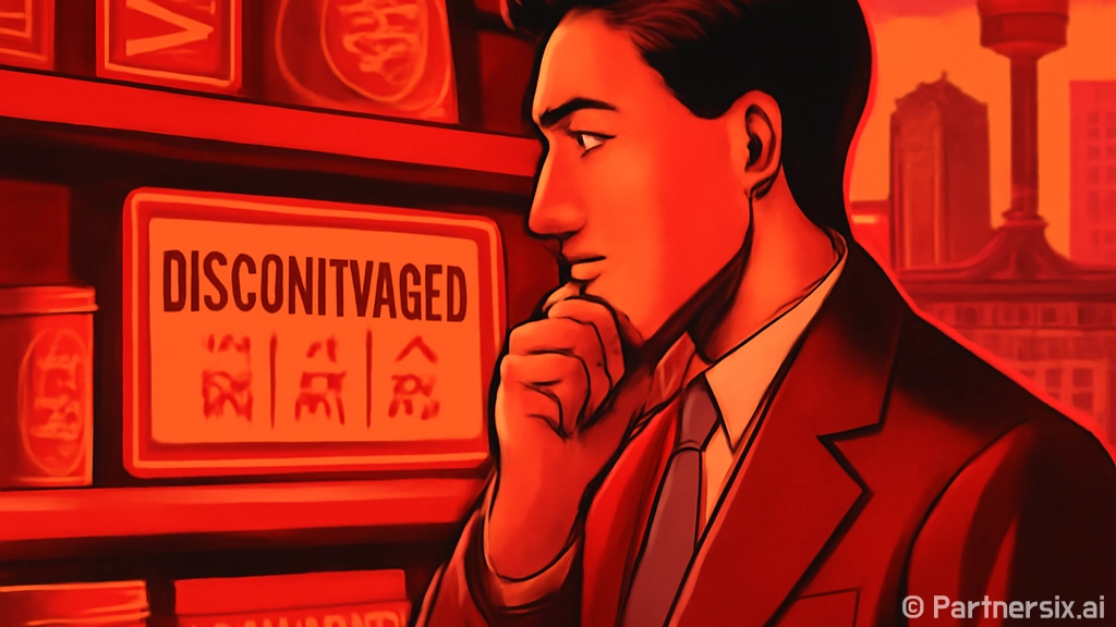 단종된 제품을 대체…