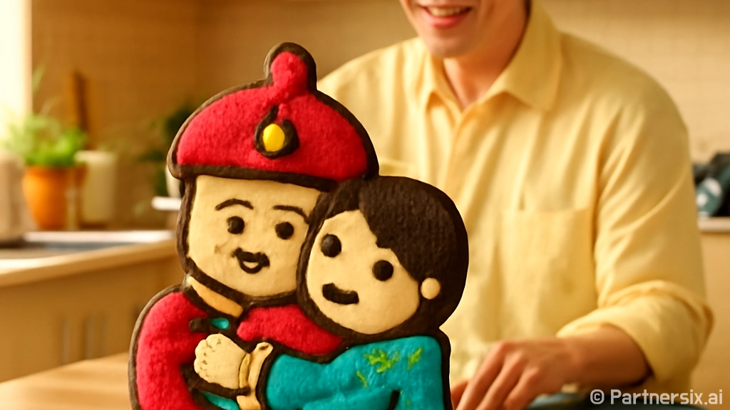 왕과 사는 남자 쿠…