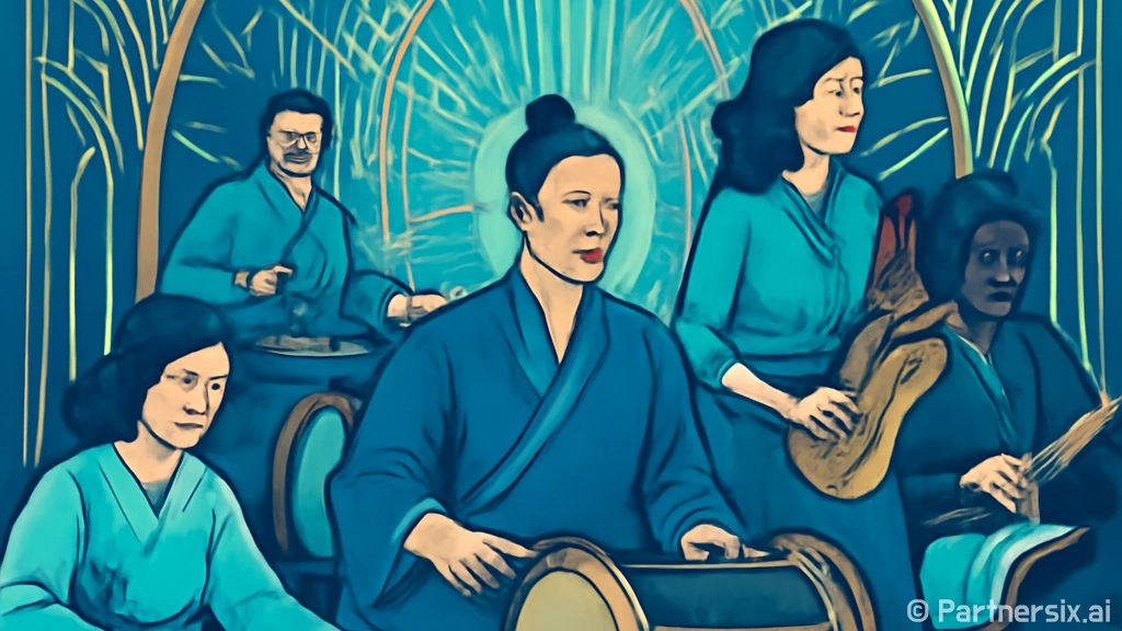 신의악단에 대해 알…