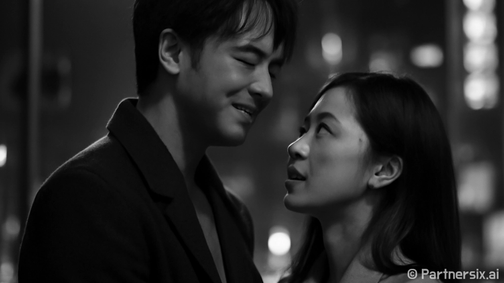 오늘 밤 세계에서 …