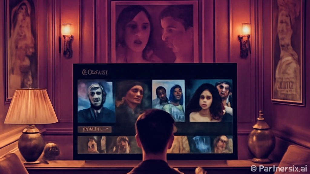 최고의 넷플릭스 추…