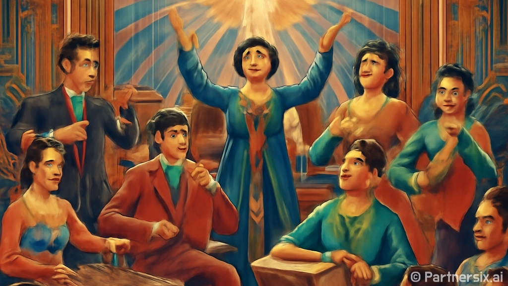 신의악단을 이해하는…