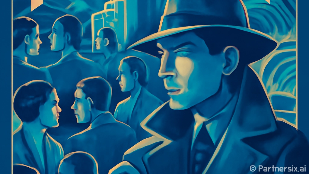 영화 속 휴민트 정보를 이해하는 방법