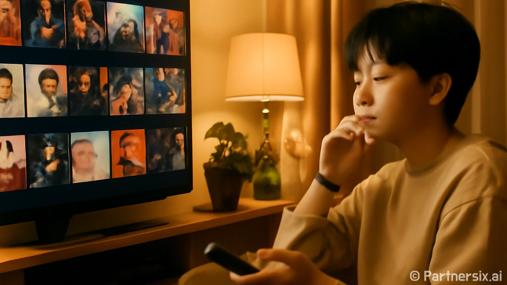 최고의 넷플릭스 콘텐츠를 찾는 방법