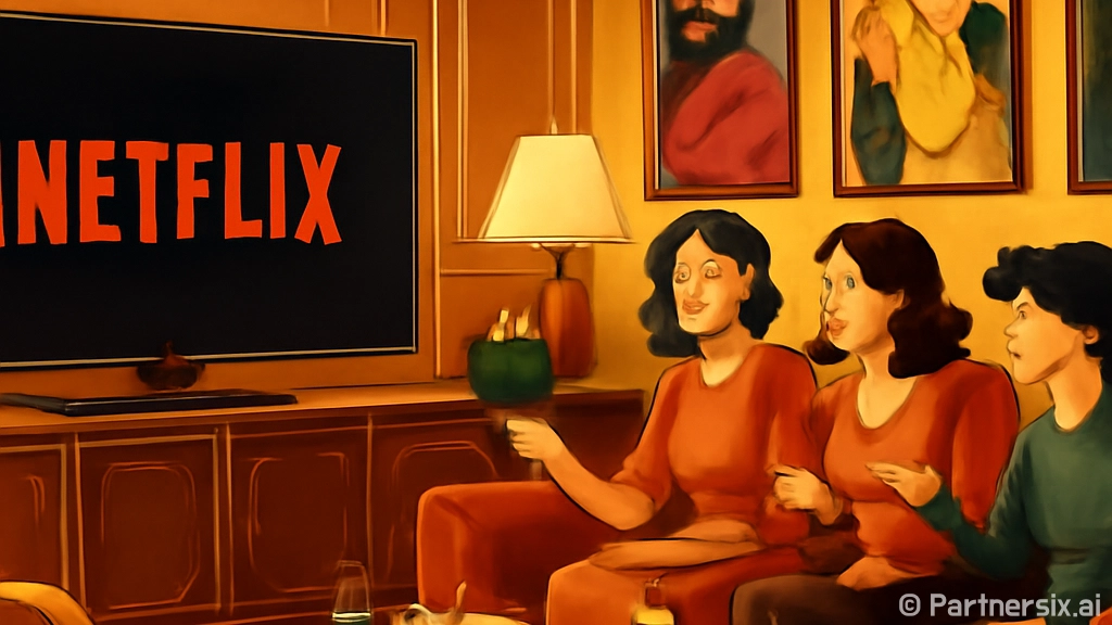 넷플릭스 추천작을 …