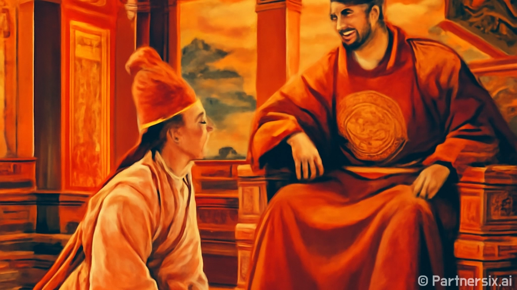 왕과 사는 남자 관…