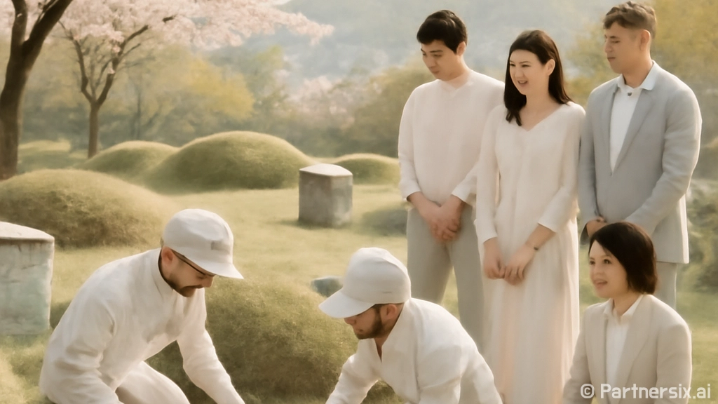 파묘를 고려할 때 알아야 할 필수 정보