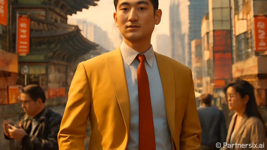 왕과 사는 남자: 현대 사회에서 성공적으로 살아가는 방법