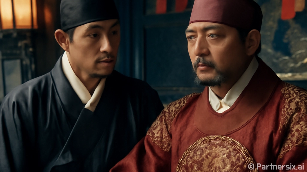 왕과 사는 남자에 대해 알아야 할 모든 것