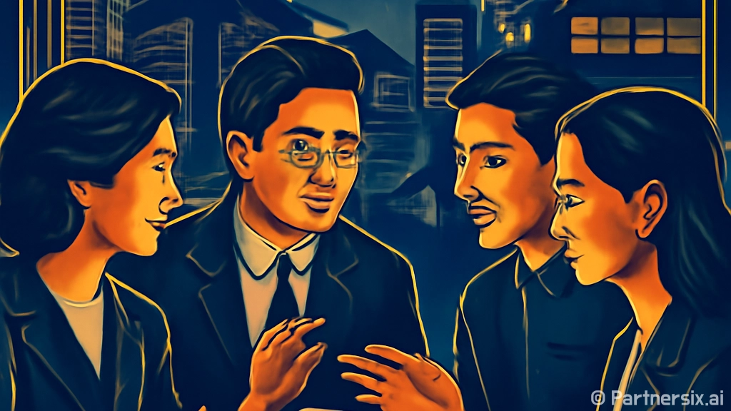 휴민트(HUMINT)를 이해하고 활용하는 방법