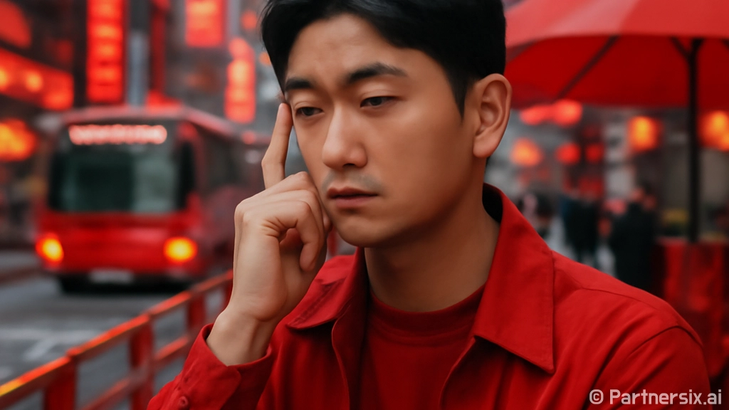 어쩔 수가 없을 때 대처하는 방법