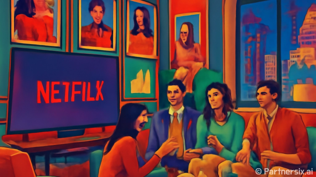 최고의 넷플릭스 콘텐츠 추천 방법