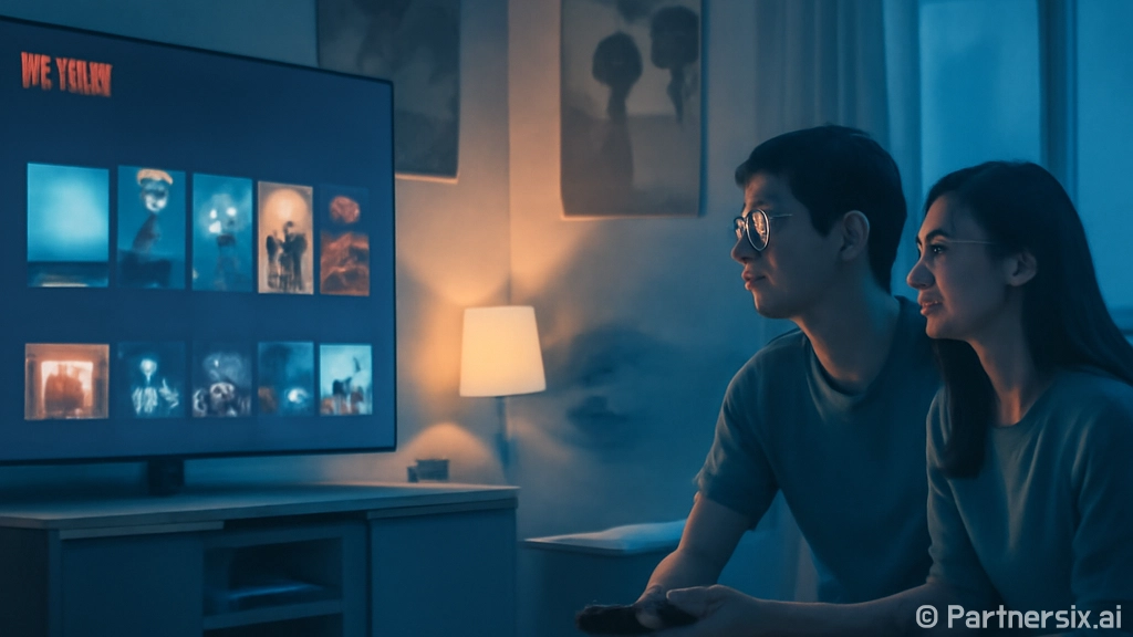 넷플릭스에서 꼭 봐…